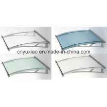 Large Dome Canopy Tent with Aluminum Alloy Frame